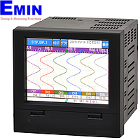 skSATO SKR-SD10-03 Paperless Recorder (3 channels)