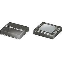 Mini-Circuits VSWA2-63DR+ RF Switch ICs SWITCH & DRIVER / SM / RoHS