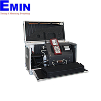EiUK RASI 800 Portable Emissions and Exhaust Gas Analyser