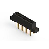 EDAC 396-024-522-207 Standard Card Edge Connectors Card Edge Connector