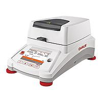 OHAUS MB90 Moisture Analyzers (90 g; 0.02%)