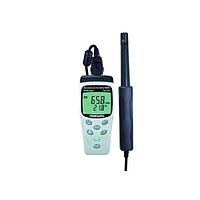 TENMARS TM-182 Temp/Humidity meter
