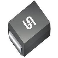 Taiwan Semiconductor SMBJ22CAHR4G TVS Diodes 600W, 25.7V, 5%, Bidirectional, TVS