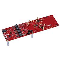 Texas Instruments ADC12DJ5200SEEVM ADC ADC12DJ5200SE evalua tion module for sing