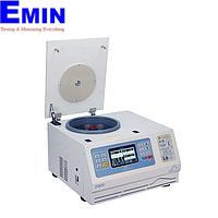 KECHENG DTR45C Low Speed Table Refrigerated Centrifuge (5500rpm)
