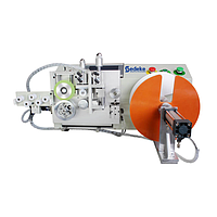Sedeke CB-B15MCS Automatic Wiring Winding Machine (1–6 turns/s)