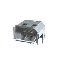 Keystone Electronics 929 IEEE 1394 Connectors T/H mnt firewire skt .571x.551x.327 HORZ