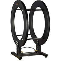 Schwarzbeck HHS 5206-132 Circular Helmholtz Coils (4713 A/m, 5 min, DC – 30 kHz)