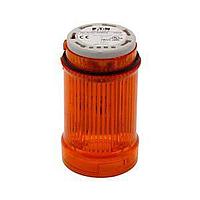 Eaton SL4-FL120-A Light Module oTACKLIGHT LED STROBE, AMBER, 120V, 40MM
