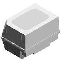 Vishay General Semiconductor VLMR233T2V2-GS08 Single Color LEDs Red Clear Non-Diff