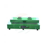 TOB TOB-VFC-800 Lithium Ion Battery Electrode Coating Machine (0～200mm/s)