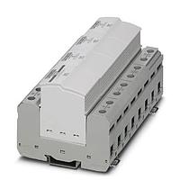 PHOENIX CONTACT 2909589 Lightning Arrester FLT-SEC-P-T1-3S- 264/50-FM