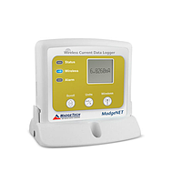 Madgetech RFCurrent2000A (±3 A) Wireless Current Data Logger (-3 A to +3 A)