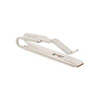 AMP Connectors - TE Connectivity 641645-2 Socket CONT 26AWG TPBR LP