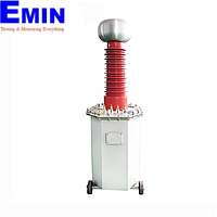 Wrindu YDJ-10kVA/100kV AC High-voltage Oil Immersed Test Transformer (10kVA, 100kV)