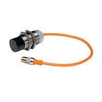 Eaton E59-M30C129D01-D3PP Proximity Sensors IPROX INDUCTIVE,30MM,DC,PNP,UN,NONC M12