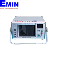 EPHIPOT EPRP-606 GPS Relay Protection Tester