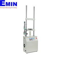 SAUTER TVS 5000N240-LD Motorised test stand - electronic, two columns (5 kN; 210 mm)