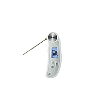 CEM DT-161 Waterproof Folding Thermometer (-50~300℃,  ±1%)