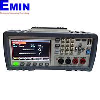 Battery Impedance Tester