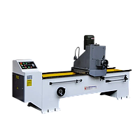 Qian Dao GD-1500 Automatic Straight Blades Sharpening Machine (1440 Rpm, ±90º, Φ145 X Φ205 X 115mm)
