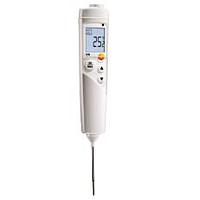 TESTO 106 Thermometer (-50 ~ +275 °C)
