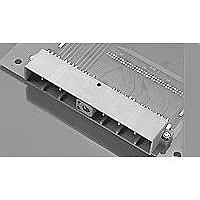 AMP Connectors - TE Connectivity 2-174831-5 Connectors 040 CLC CAP ASSY 48P