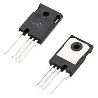 Wolfspeed E3M0160120K SiC MOSFETS SiC, MOSFET, 160mO, 1200V, TO-247-4, Automotive