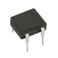 Rectron DB157 Bridge Rectifiers DIP,Bridge,GP DB-1,1.5A,1000V