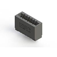 EDAC 746-006-525-501 Receptacles Press-fit Card Edge Connector