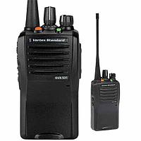 Vertex Standard EVX- 531IS  UHF Digital Portable Radio (403-470Mhz, 32CH, 5W)