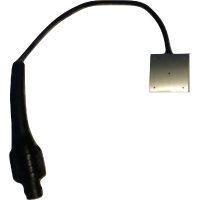 Monroe 288/22G Ionization Plate 1"x1"