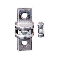 Littelfuse JLLN500.XXP Fast Acting Fuse 300V F/A CLASS T 500A PLTD