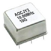 Abracon AOCJY2-100.000MHZ-F-SW OCXO XTAL OSC VCOCXO 100.0000MHZ SNWV