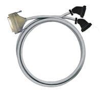 Weidmuller 7789682040 Ribbon Cables / IDC Cables PAC-MIMQ-SD37-V0-4M