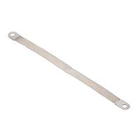 Glenair 107-098-A-24-10 Anti-Static Control Products GROUND STRAPS - BRAID CABLING EXTRUDING