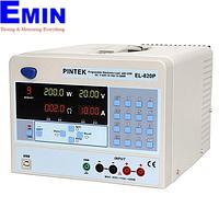 DC Electronic Load Calibration Service