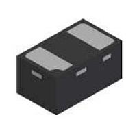 Diodes Incorporated SBR0240LPW-7B Schottky Diodes SBR Diode X1-DFN1006-2/SWP T&R 10K