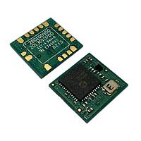 Silicon Labs ZM5202AH-CME3R Sub-GHz Modules Z-Wave 500 PCB Module, Sub-GHz, -93.0 dBm, 4 dBm