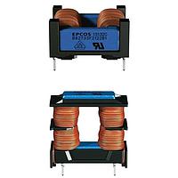 EPCOS B82733F2192B001 Power Line 15mH 1.9A 30% 26.5x24.8mm Radial