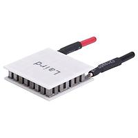 Laird Thermal Systems 56550-501 Ceramic Plate CP14,31,10,L1,W4.5 20x20x4.7mm