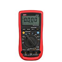 UNI-T UT61C Digital Multimeter (1000V,10A, ±0.5%)
