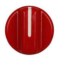 Eaton 10250TKR Knob SEL SW KNB RED