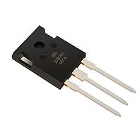 Bourns BSDW20S65C6 Schottky Silicon Carbide Diodes 650V each 10A Low Vf Dual SiC schottky diode in TO247-3