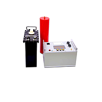 EPHIPOT EPVLF-50/1.1 VLF AC Hipot Test Set (50kV, VLF)