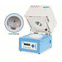 DaiHan FUR040.P Dental Compact Porcelain Furnace (400℃ ~ 1,100℃,0.4 Lít)