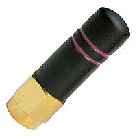 Linx Technologies - TE Connectivity ANT-2.4-CW-RH-RPS Passive Antenna RPSMA Reduced Height 1/4 Wave Whip 2.4GHz