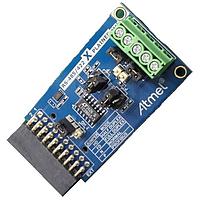 Microchip Technology ATRS485-XPRO Interface Development Tools RS-485 Xplained Pro