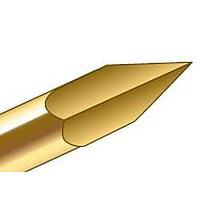 Smiths Interconnect IDI S-100-SWS-3.5-G-S Probe HEADLESS SHARP 101115-089-922