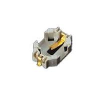 JST Commercial PB-621SR13-TF(TI) Battery Holders PB CONNECTOR (SMT/ FOR BUTTON BATTERIES)